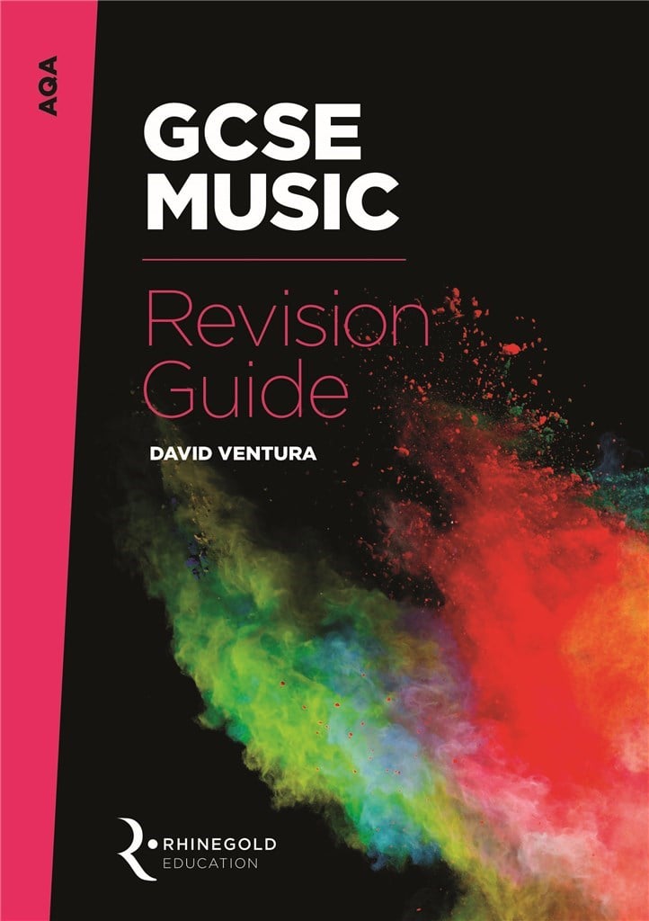 Aqa Gcse Music Revision Guide
